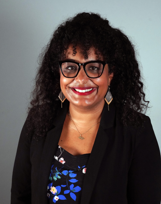 Priscilla Zamord (Rennes) sera vice-présidente en charge des solidarités, de l’égalité et de la politique de la ville #conseilRM