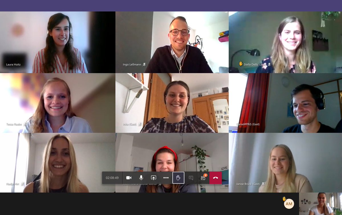 PRIHO e.V. tweet media