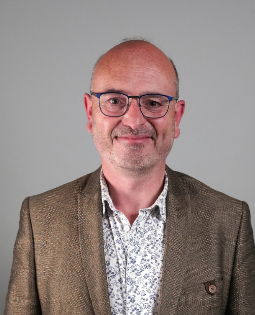 Laurent Hamon (Rennes) sera vice-président en charge des déchets et de l’économie circulaire #conseilRM