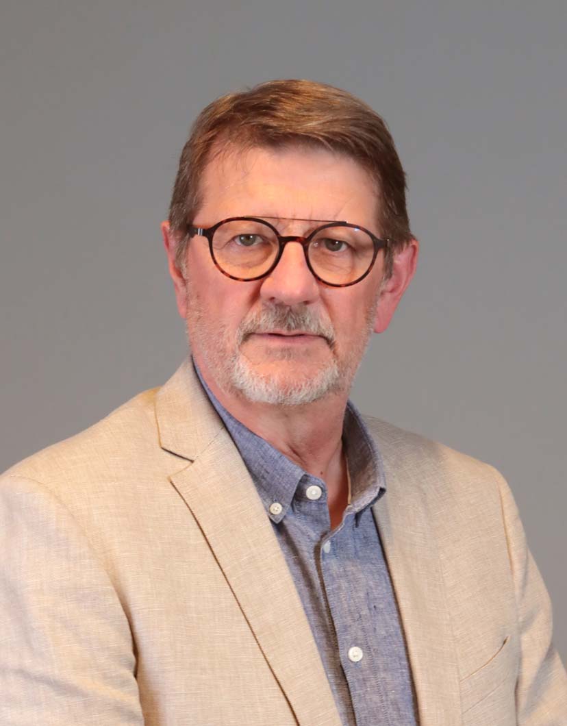 Philippe Salmon (Bruz) sera vice-président en charge de l’insertion et de la formation #conseilRM