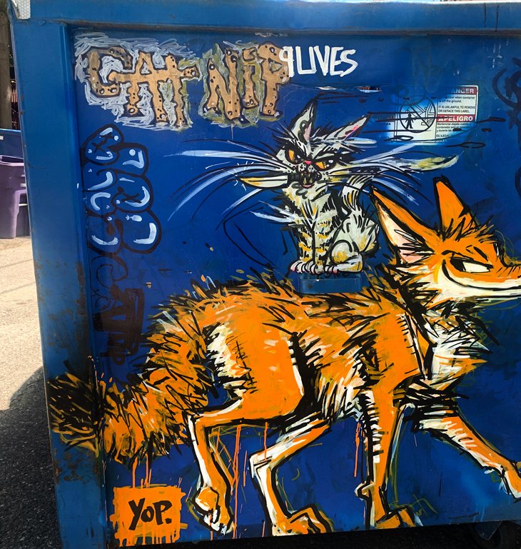 07/12/2020 Furry Times