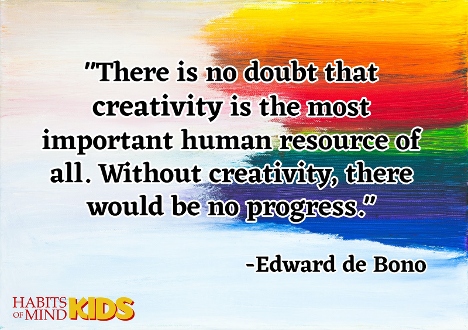 Habits of Mind Kids tweet media