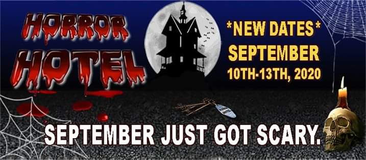 BagmanFilms's tweet photo. Our #shortfilm SAND ROAD (2016) will screen at the awesome @horrorhotelshow International Film Festival in Independence, Ohio on Fri, Sept. 11th at 6:30pm. Make sure to check https://t.co/9GJA22JELQ for any potential updates.

https://t.co/hVYM4fPHka https://t.co/XCe04p7wzi