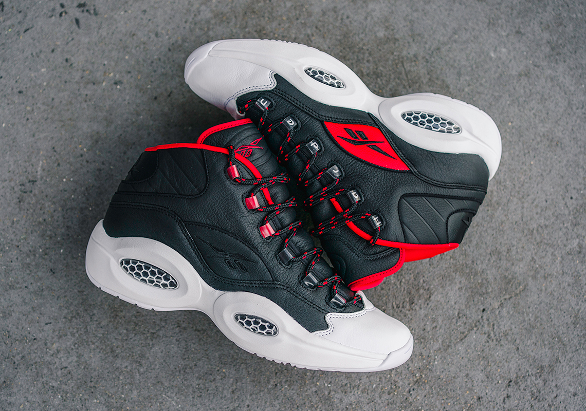 fsstreetball's tweet photo. Reebok uniu forças com a Adidas para nova colaboração do modelo Question https://t.co/pXB0ySUn16

#reebok #adidas #hoops #basketball https://t.co/p4q7G8RVQY