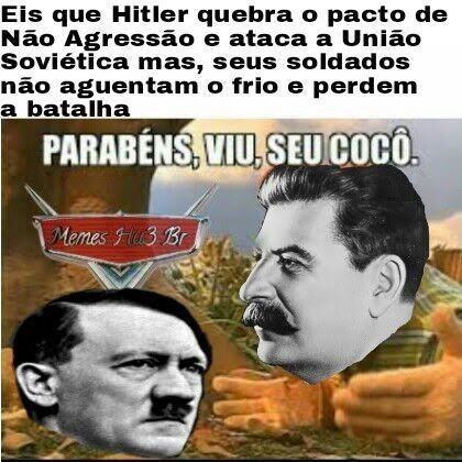 União dos Memes