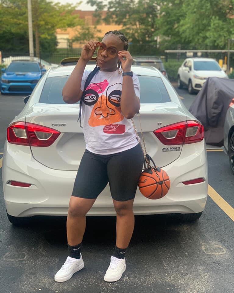 Thickums_500's tweet photo. Spotted this Beauty Rocking some ZIGZAG feedins #slayedbyp Of course 💕
.
.
.
.
.
.
.
.
.
.
.
.
.
.
@4everxtrina
#stl #stlouismo #florissantmo #stlhairstylist #feedinbraids #zigzagbraids #braids #womanstylefashion #entrepreneur #smallbusiness #highfashion #parisfrance https://t.co/WDzw3evYvZ