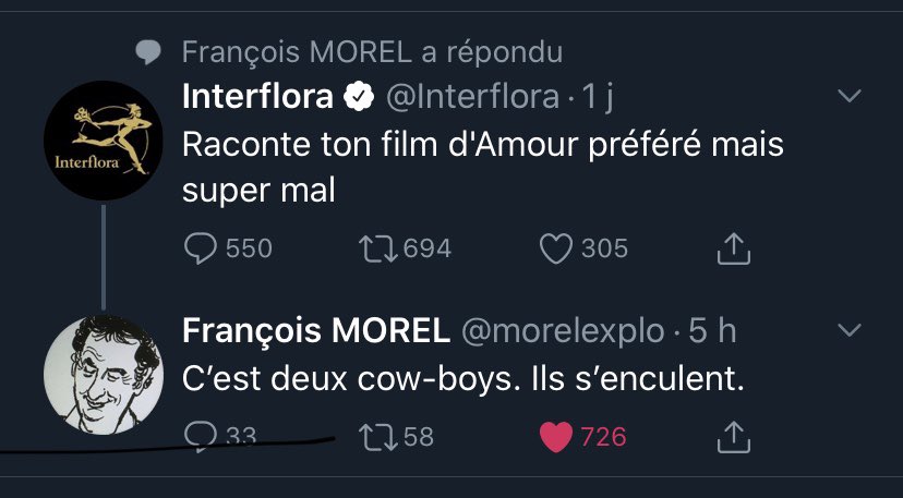 Luna_KAArys's tweet photo. OK. Fin du game. Suis en larmes. https://t.co/t1oZF7cHDJ