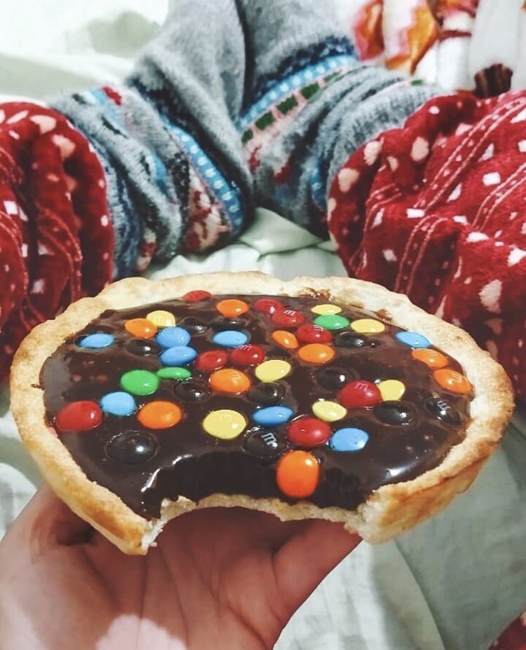 MrTexaspizza's tweet photo. Cidadã NÃO!  Pizza, gostosa, assada,  melhor que pavê! https://t.co/LuJmZp2yM2
