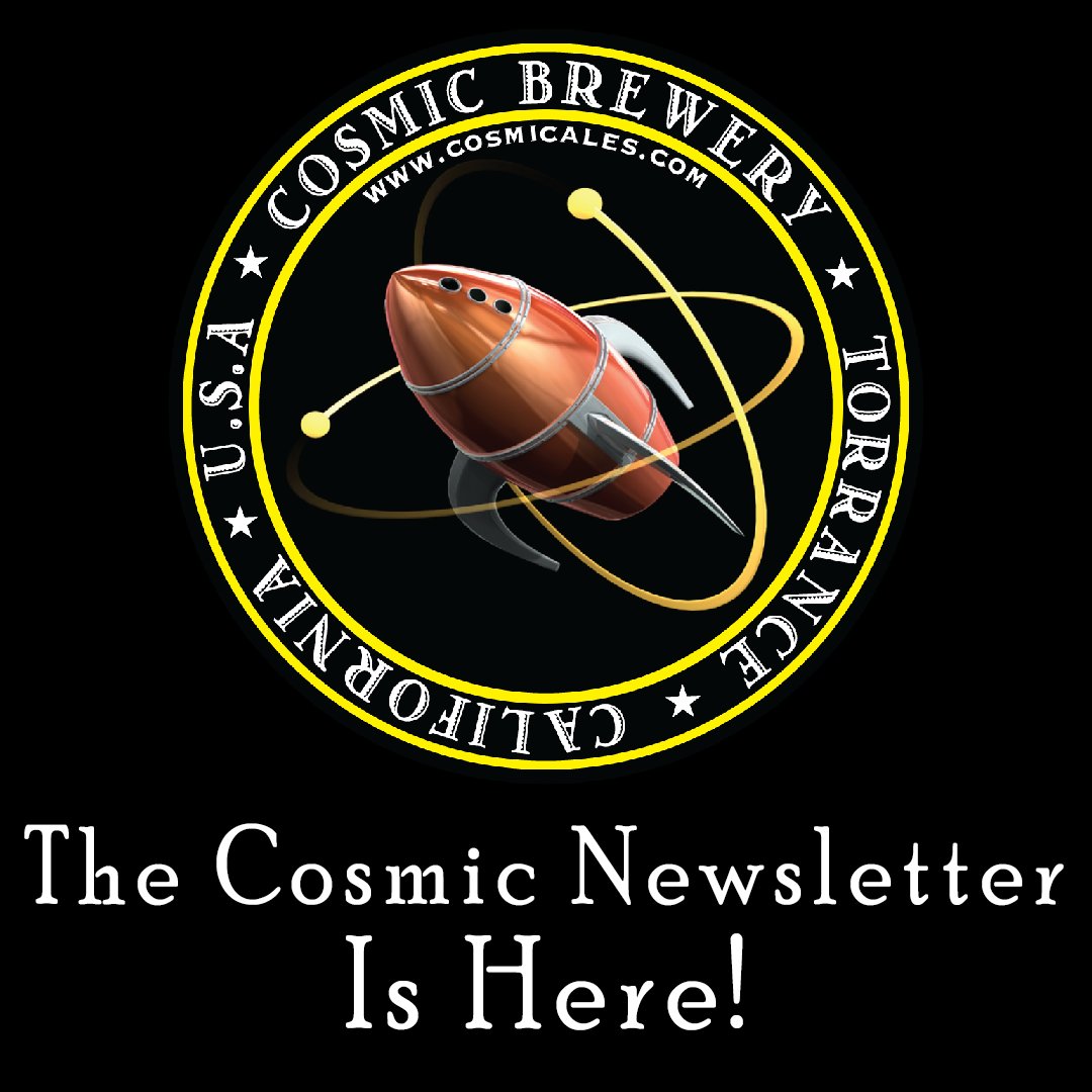 Cosmic Brewery News 7/7/20 - mailchi.mp/b80f603df38c/c…