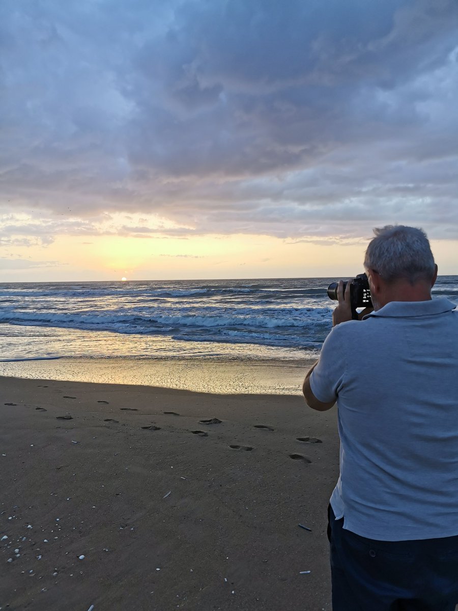 Lebrun_Ben's tweet photo. @huaweimobilefr #HuaweiSummerSunset https://t.co/5L69ZOL2aN