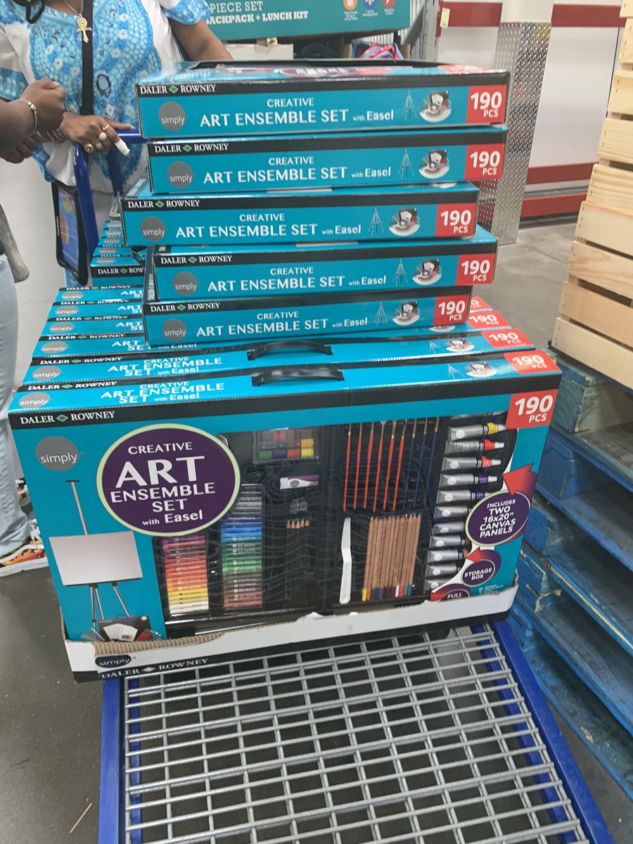 StGeorgesSILou's tweet photo. Getting ready for our Virtual Summer Program starting Monday! WE READY! EMBRAC.EDUCATE.EMPOWER https://t.co/xD4K9L5Yrc