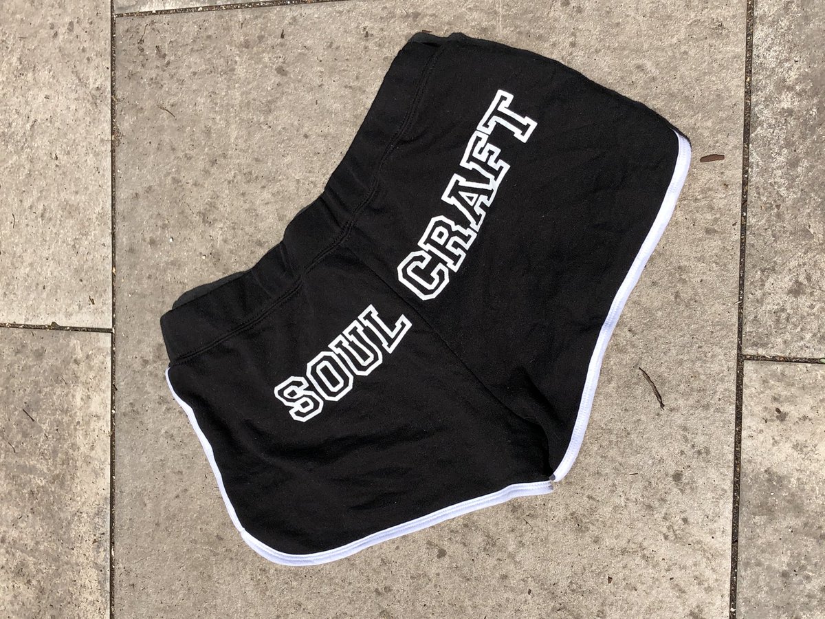 Soul Craft tweet media