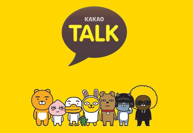 Kakao talk. Какао толк. Kakao talk на корейском. Какао толк на корейском языке. KAKAOTALK Stickers.