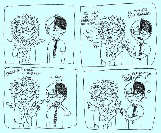hawks shoto bonding time 