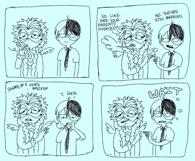 hawks shoto bonding time 