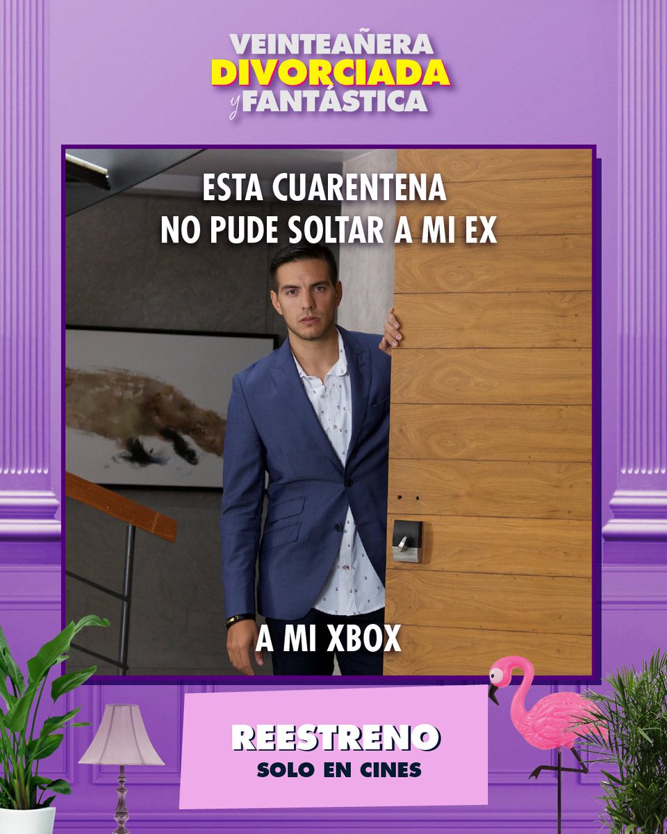 VeinteaneraDiv's tweet photo. Es mi relación más tóxica, ¡ayuda!😥
#VeinteañeraDivorciadayFantástica https://t.co/PUcAs6BysM