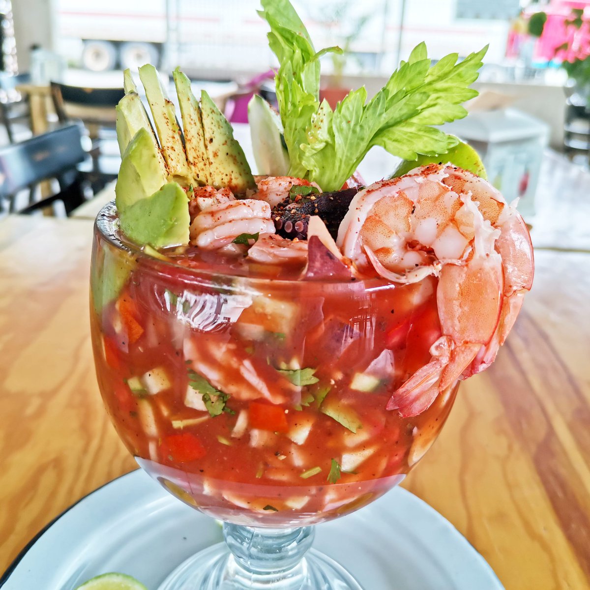 Capitan Cajun tweet media