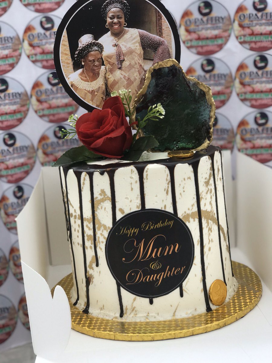 #birthdaycake #buttericing #butterceam #cakes #cakedecorating #cakedesign #cake #9jabaker #ibadanbaker #cakevendor