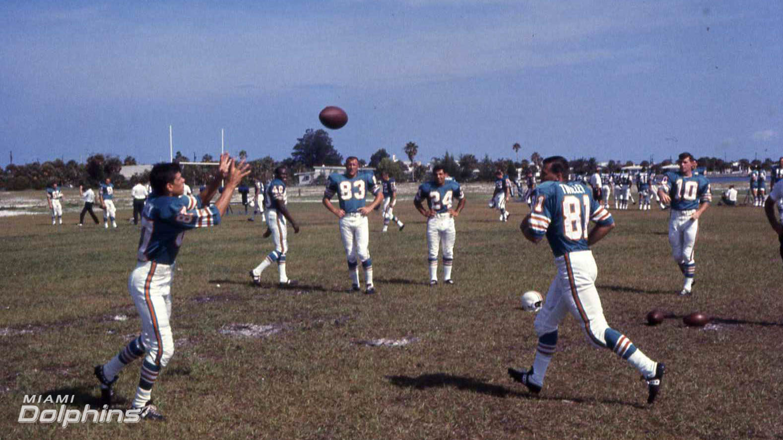 Miami Dolphins on X