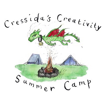 HomeShawlands's tweet photo. Good afternoon @ShawlandsPS the brilliant @CressidaCowell is hosting her #CressidaSummerCamp with lots of exciting activities. Follow the link for ideas:

https://t.co/HcMW7FnO7K https://t.co/HfM9iCj1NJ