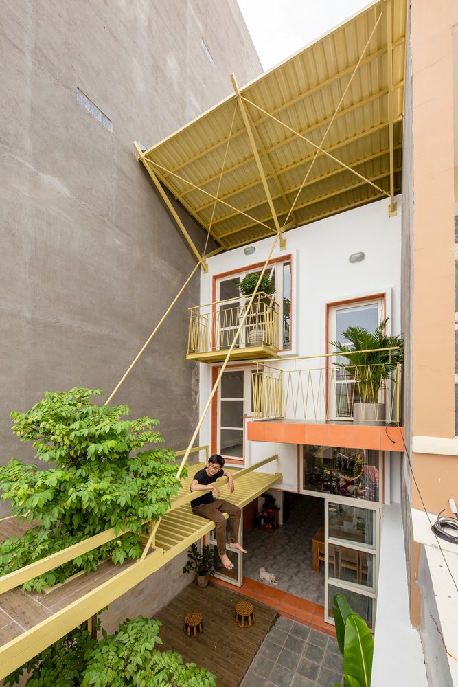 vol_zero's tweet photo. Double Roof House by Khuon Studio
#VIETNAM
#volumezero
#volumezerodesign
#design
#building
#urban
#exterior
#architectural
#volzero
#architecture
#architecturelovers
#architect
#architects
#home
#house
#rt
#retweet https://t.co/TnvDi6mFhD