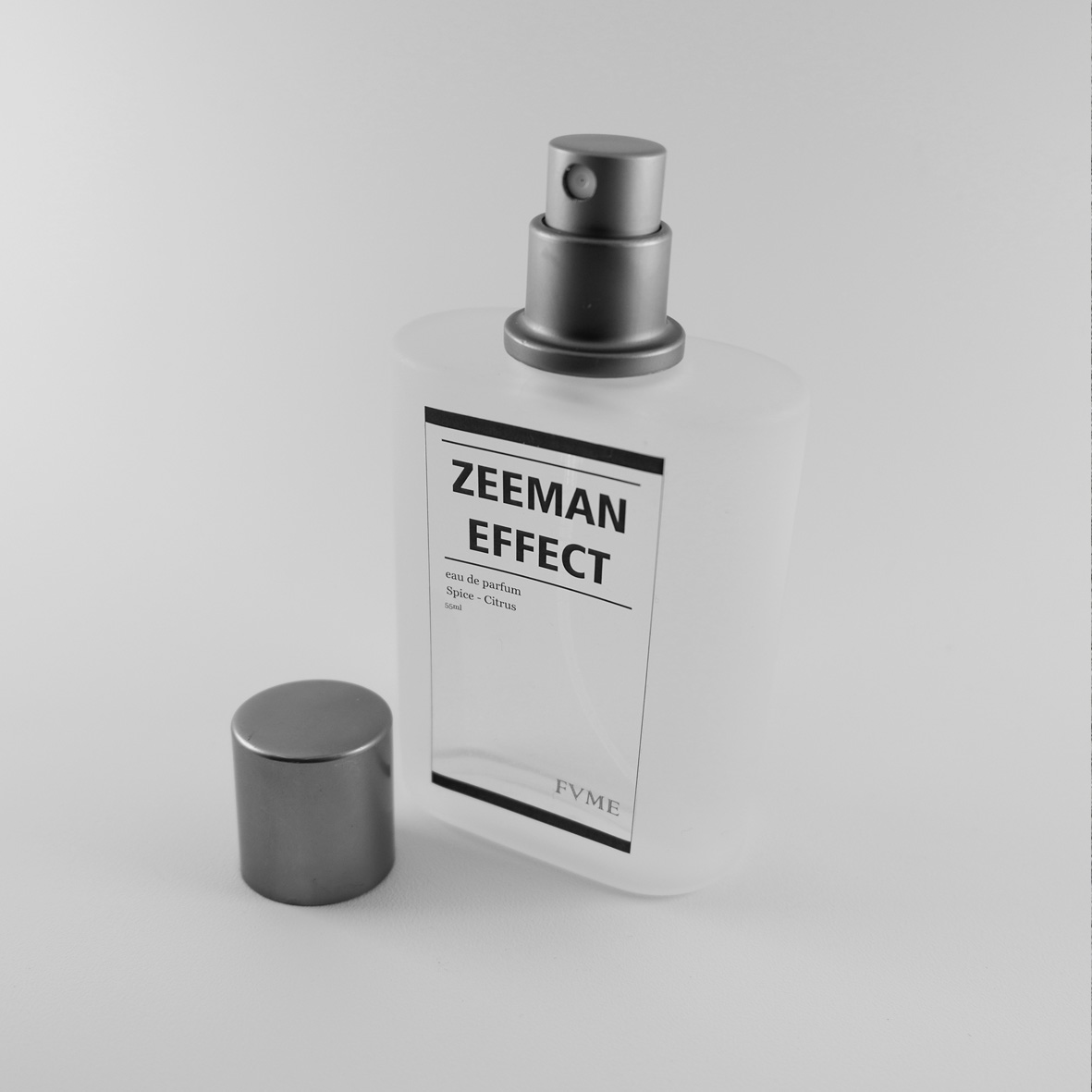 FVMEperfume's tweet photo. Salah satu varian FVME terbaik dari FVME, Zeeman Effect aroma Citrus Fresh, memberikan kesan sporty dan active. 

Top Note: Citrus
Middle Note: Aromatic Floral
Base Note: Woody Spice

#fvme #parfumpria #fragrance #localbrand #banggabuatanindonesia https://t.co/YucRpZL5UZ