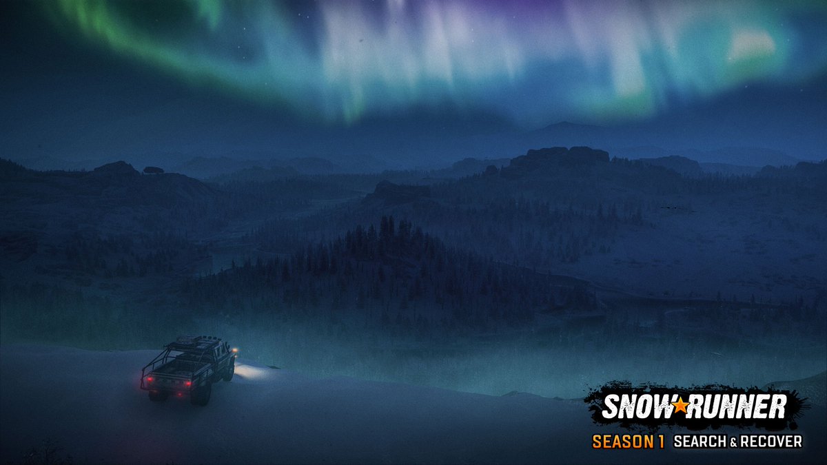 grievingsage's tweet photo. #SnowRunner
#SearchandRecover https://t.co/Y16m8mBVhm