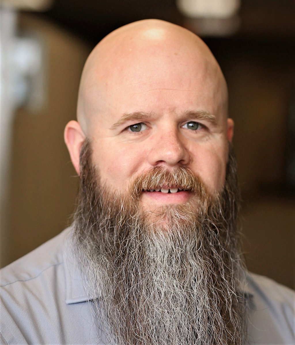 TechFieldDay's tweet photo. We've got @BaldWiFiGuy joining the delegate panel at Mobility Field Day 5 in three weeks! #MFD5 https://t.co/lwRwAjaQH0 https://t.co/l3J9YCcozJ
