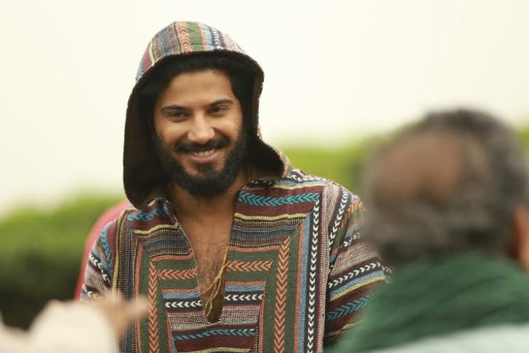 Dulquermedia_'s tweet photo. this look of Dulquer could 
influence the heart beats of 
new generation ♥️

#Charlie @dulQuer 
#DulquerFANtasy https://t.co/xynDoYDSoN