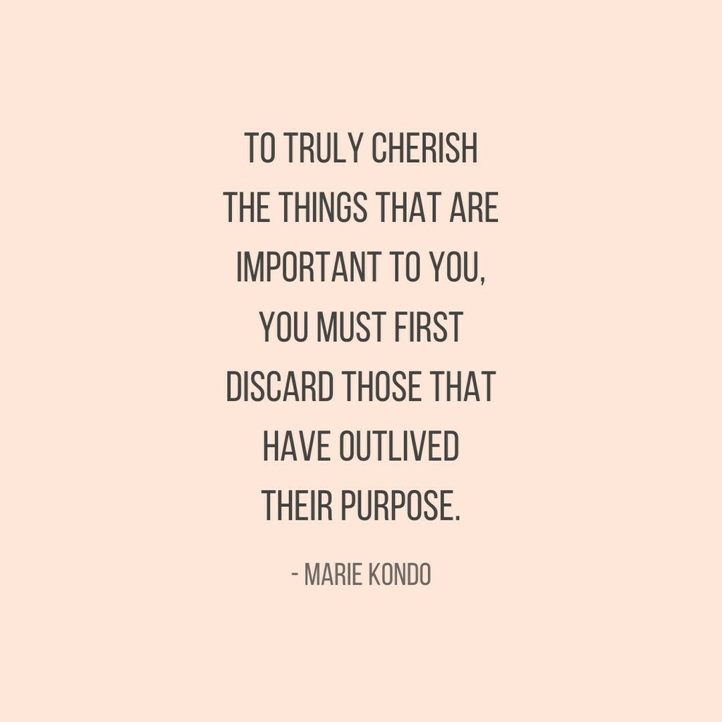 PamelaTorontoND's tweet photo. Declutter, it's good for your mental health and wellness.  #naturopath #naturopathicdoctor #torontonaturopath #healthtips #hacks https://t.co/sqAyUdMHsf
