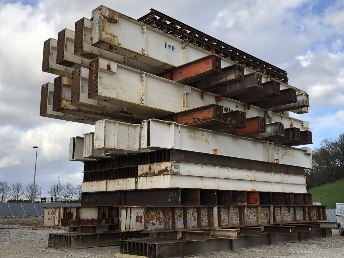 entpe's tweet image. Expérimentation originale au plan international dans le cadre du #GdParisExpress pour étudier l&apos;impact du creusement au tunnelier sur des fondations profondes #CETU #UGustaveEiffel
entpe.fr/experimentatio…