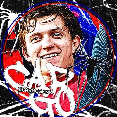 c a r g o ! tweet media