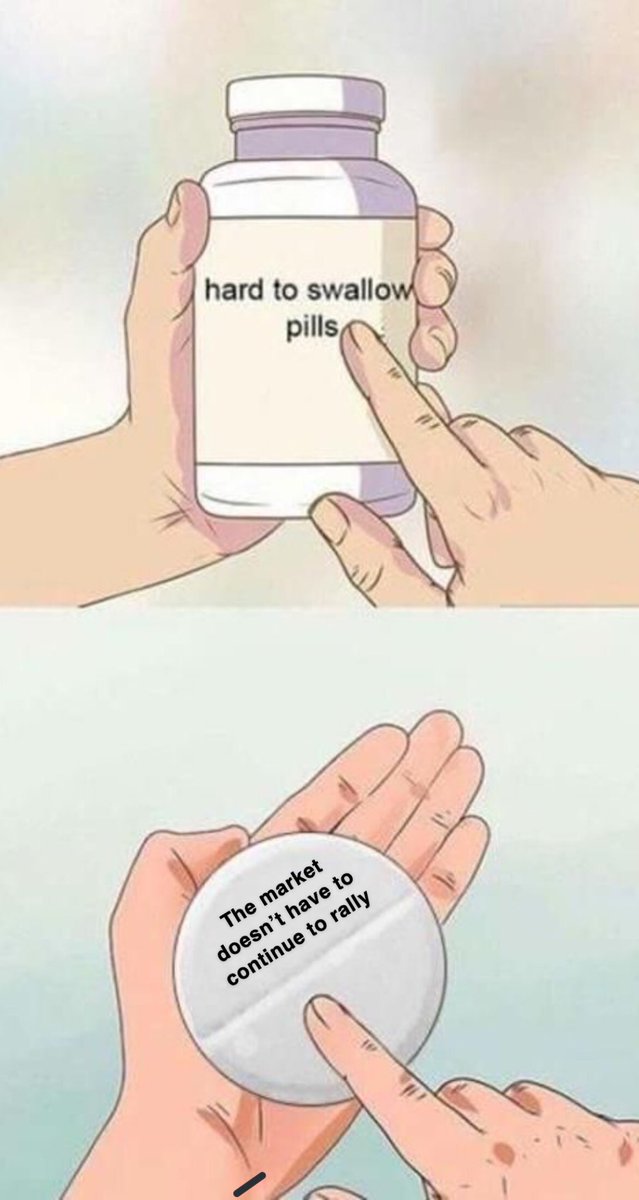 ShianneTeas's tweet photo. Ahh yes, my prescription for all bullish farmers... https://t.co/5jczJtsj5p