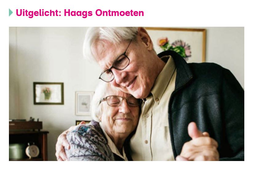 Haags Ontmoeten is een plek waar alle ouderen en hun mantelzorgers elkaar kunnen ontmoeten, ervaringen delen en ontspannen. U kunt op afspraak de locaties bezoeken #coronamaatregelen  Meer informatie? haagsesenioren.nl @XtraWelzijn <a href="/IreneMeijers/">Irene Meijers</a>