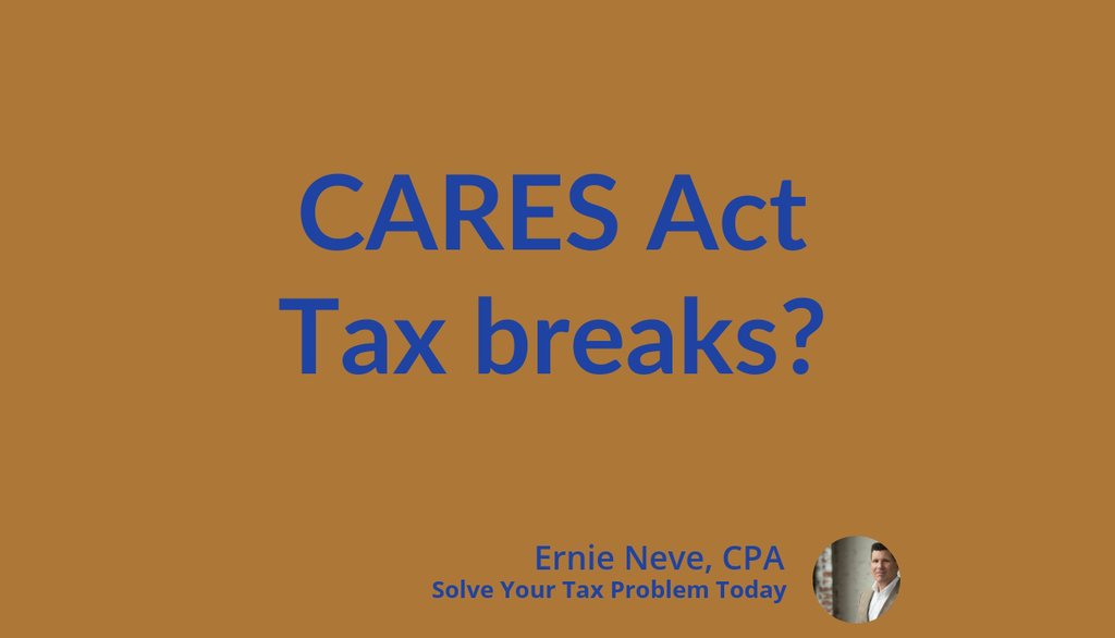 nevegroup's tweet photo. We’re also seeing that CARES has reinstated the deduction for business losses on individual returns – another victim of the 2018 Tax Law.
Read more 👉 https://t.co/hsaFezaUoh
#Taxproblem #PayrollTaxCredit #Irsfreshstart #Irsproblem #ActualPayrollTax #SbaPppLoan https://t.co/dadz3HOi7x