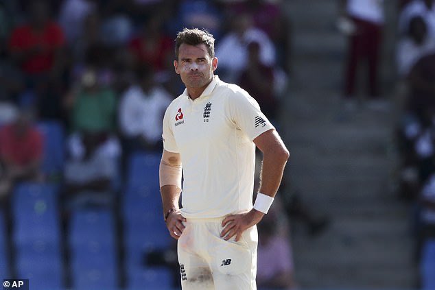 11. James Anderson: the expression on his face makes you wonder if he actually enjoys it but he’s the best bowler the clubs ever been and reluctantly runs the bar on a Saturday night. Hosts a great quiz as well