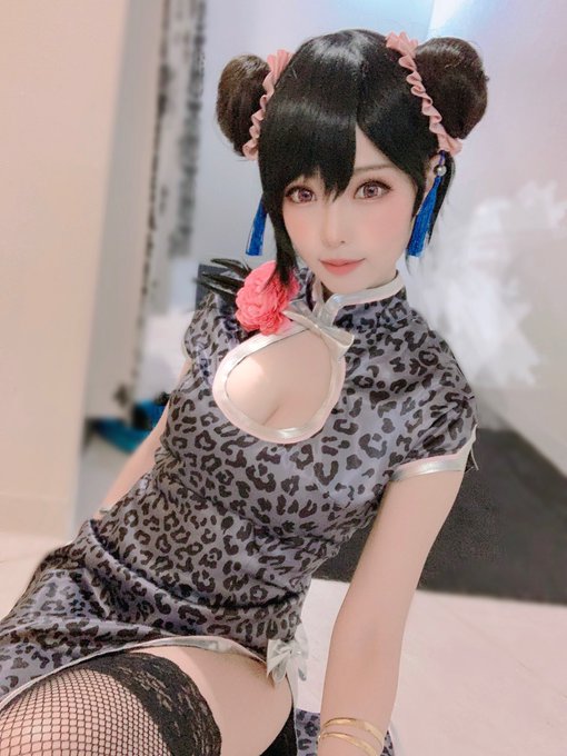 Twitterのコスプレ画像67