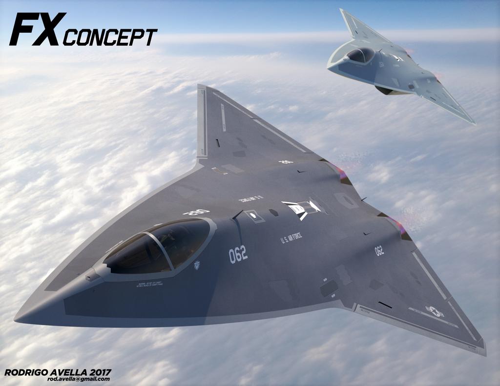 Also, there is no guarantee that Tempest will be the leap forward we want it to be. So an F-35A purchase would de-risk the programme. With France and Germany plus the USA developing 6th Generation aircraft, it could make sense to combine one of these with Tempest?