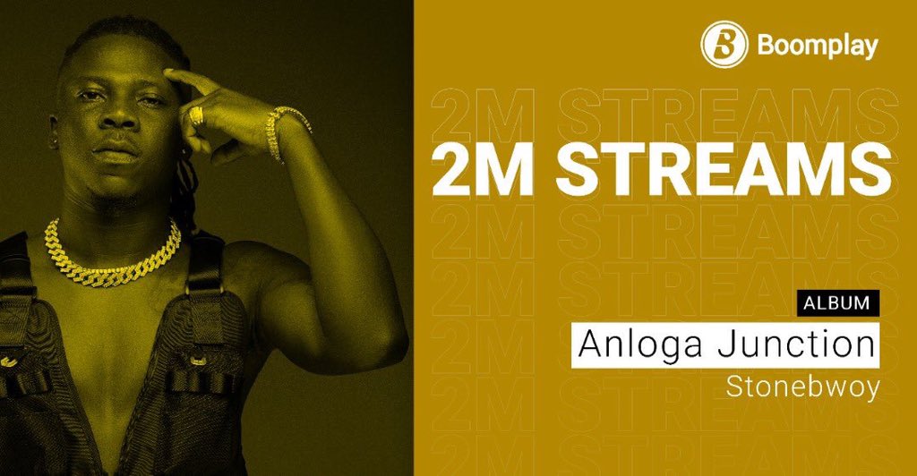 AkosuaKwansima's tweet image. Thank BhimNation 
#AnlogaJunctionAlbum