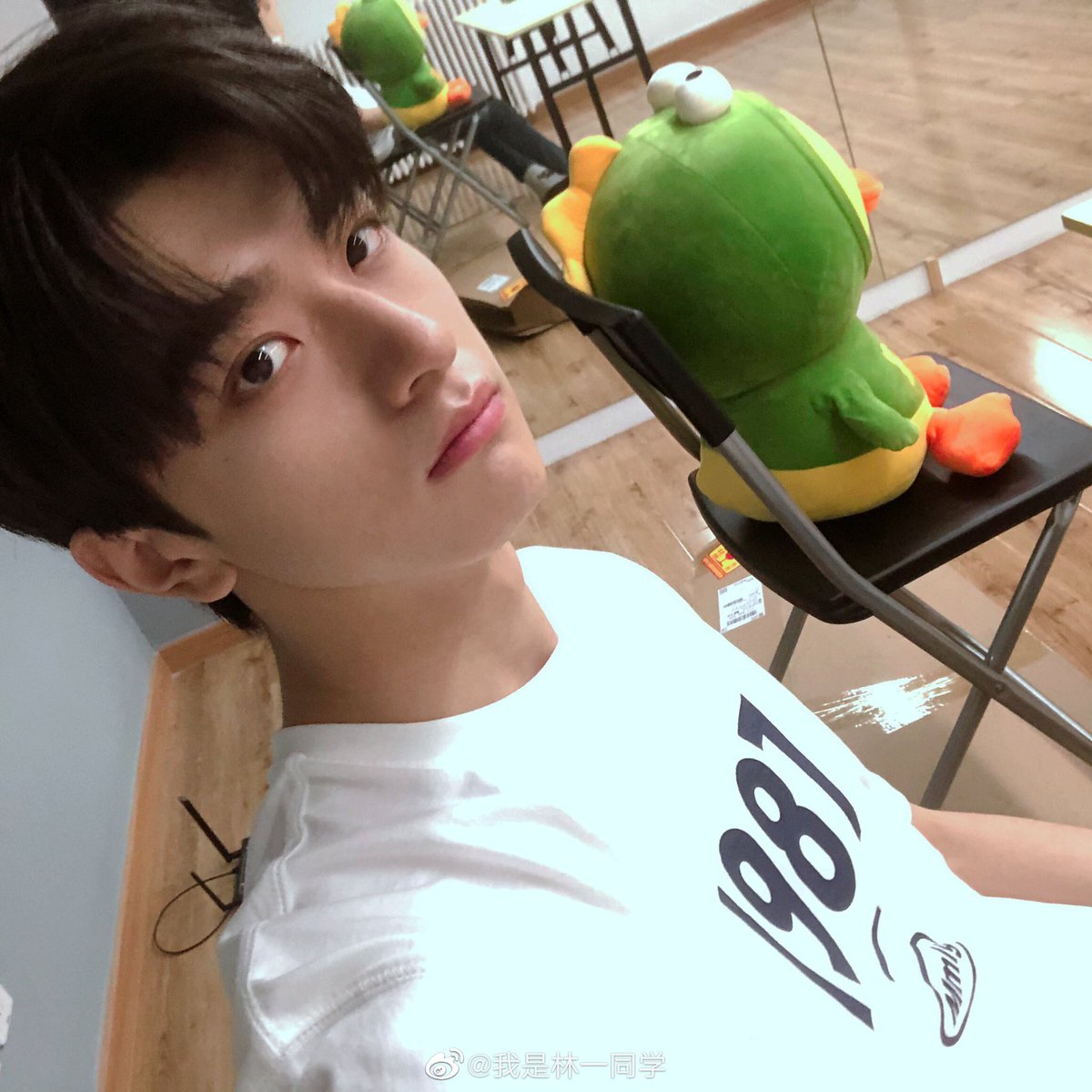 mylilboy_linyi's tweet photo. 20200709
LinYi Weibo Update

#林一
#LinYi
#หลินอี
#Iam_LinYi https://t.co/u2UhwVJfjg