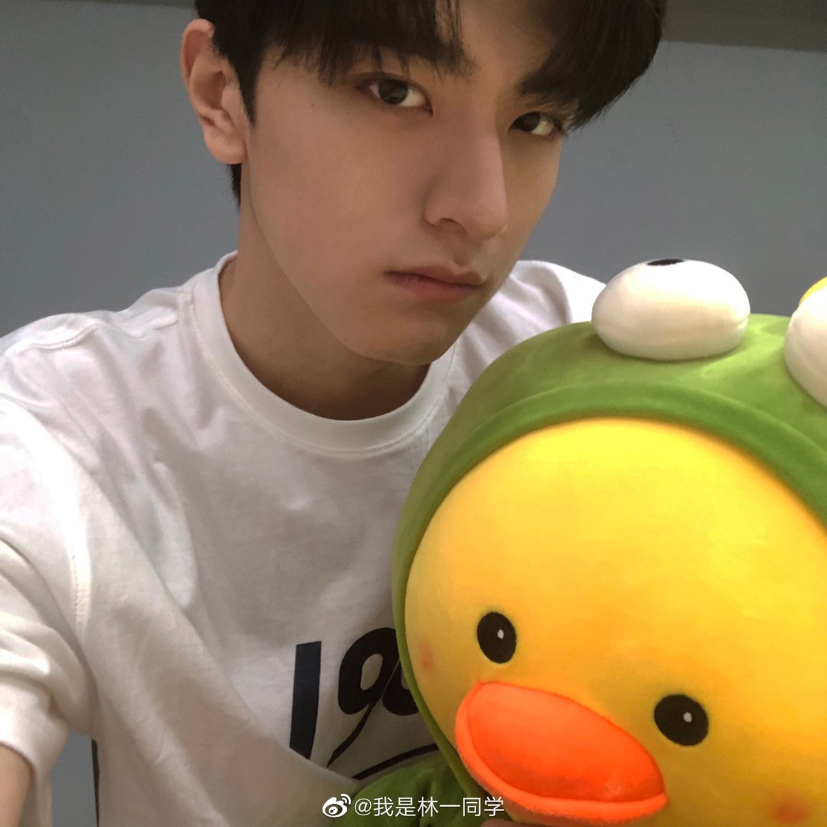 mylilboy_linyi's tweet photo. 20200709
LinYi Weibo Update

#林一
#LinYi
#หลินอี
#Iam_LinYi https://t.co/u2UhwVJfjg