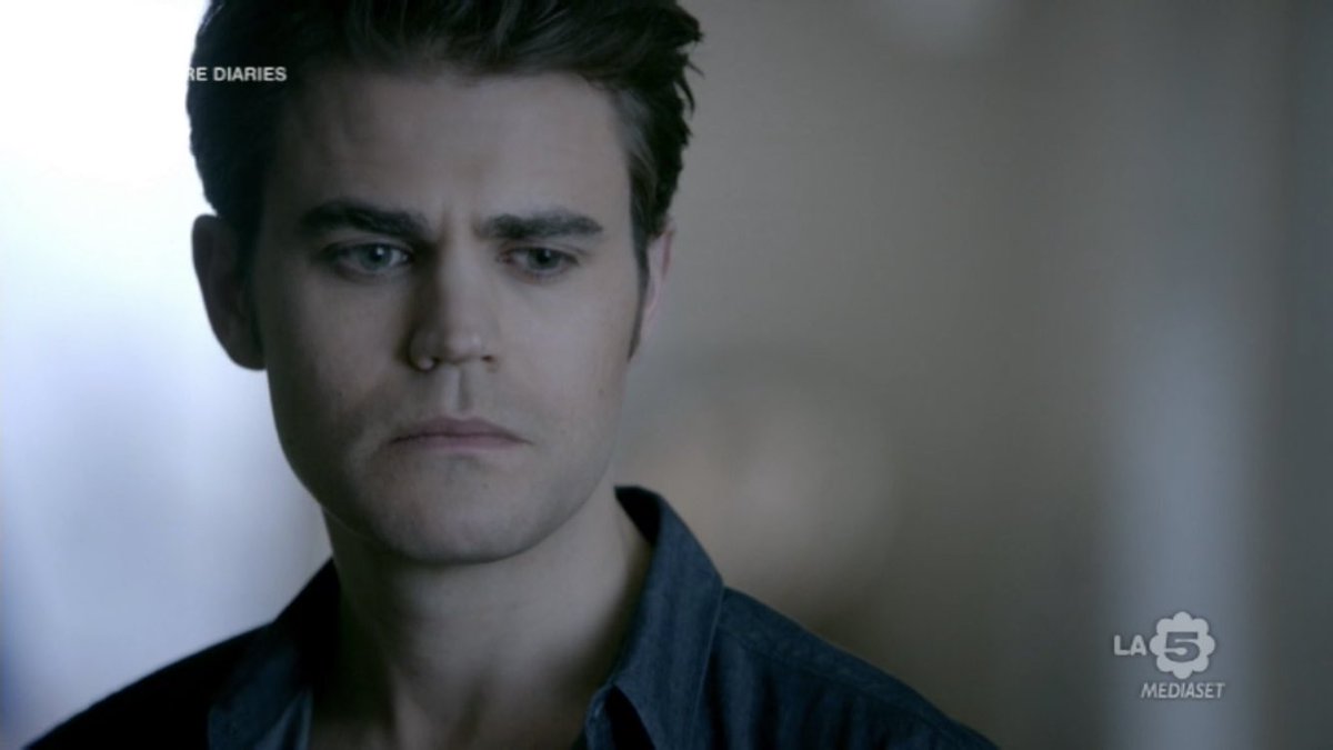 steroline110's tweet photo. la tristezza 😭😭😭

#TheVampireDiaries #tvdla5 https://t.co/WOLEJF0EPy