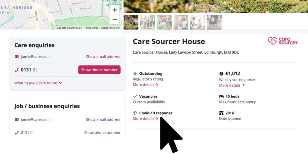Care At Home Providers Edinburgh
