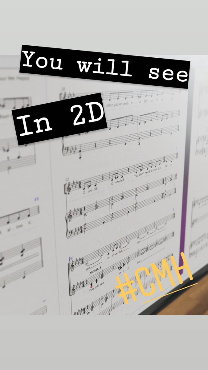 Exciting things in the works!!!
#cmh #smittenfox