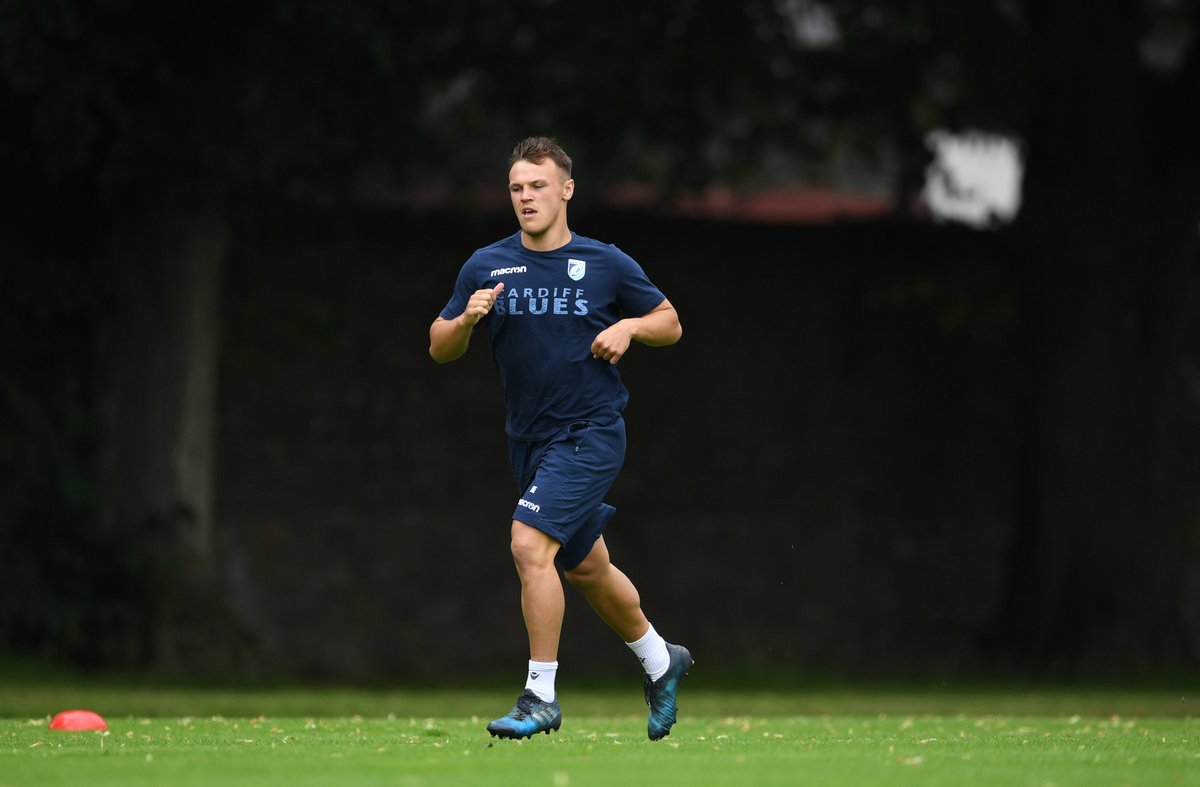 Cardiff Rugby tweet media