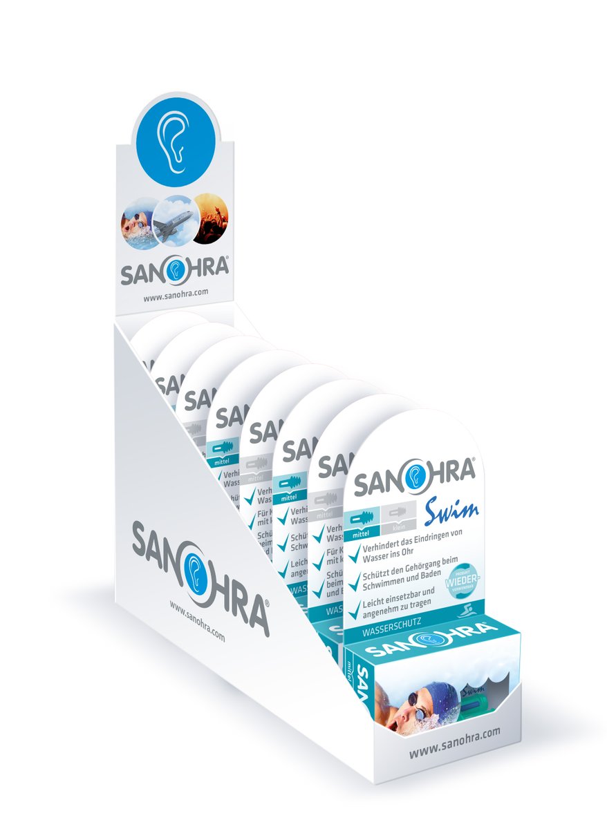 Exciting innovation is here to release you and your loved ones of any discomfort when flying and/or swimming! ISO-10993 certified, of course!🌟

Learn more at lnkd.in/dZrTiFN