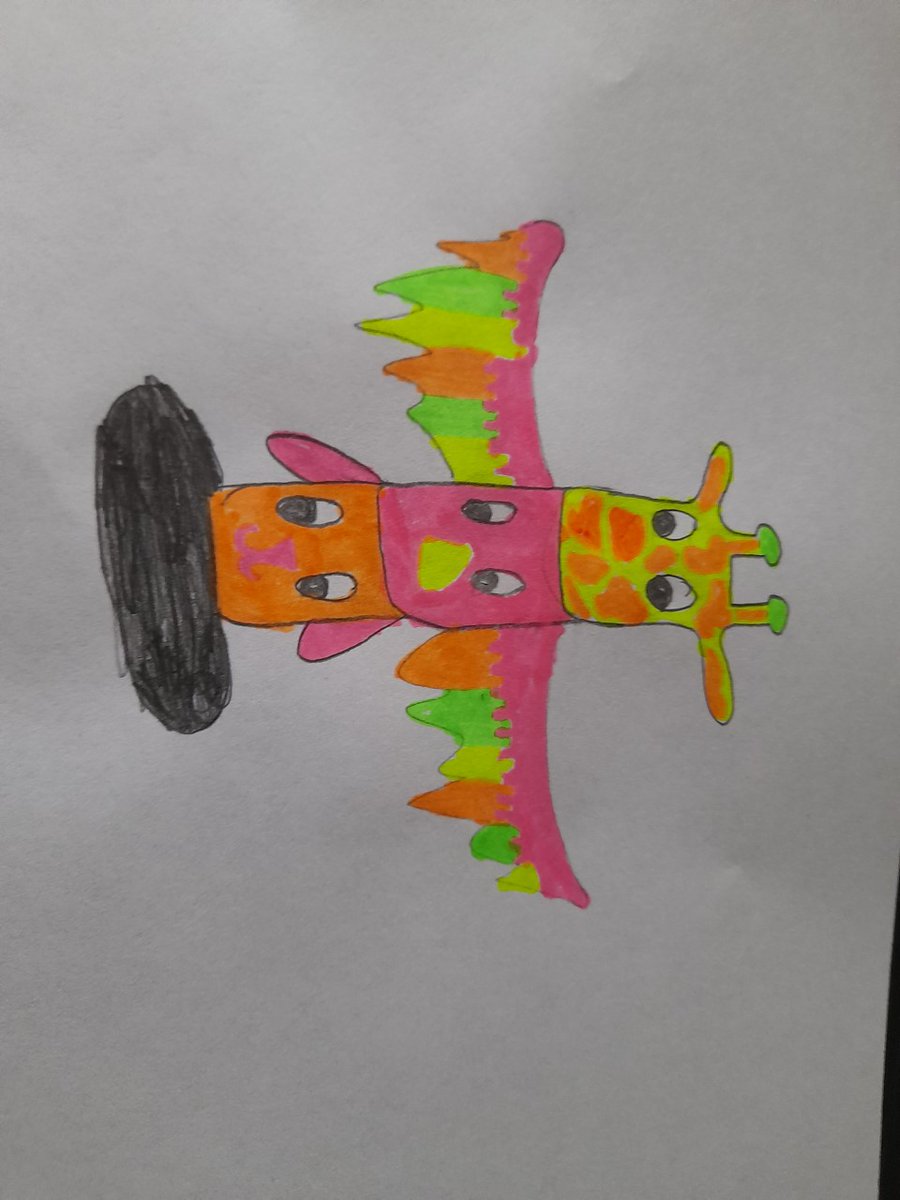 Newlands_PS's tweet photo. Here is some more BRILLIANT #artwork by NEW Cambridge Class! #NPSChallenge #NPSArtWeek @IVECreativity https://t.co/AfRm357lZ9