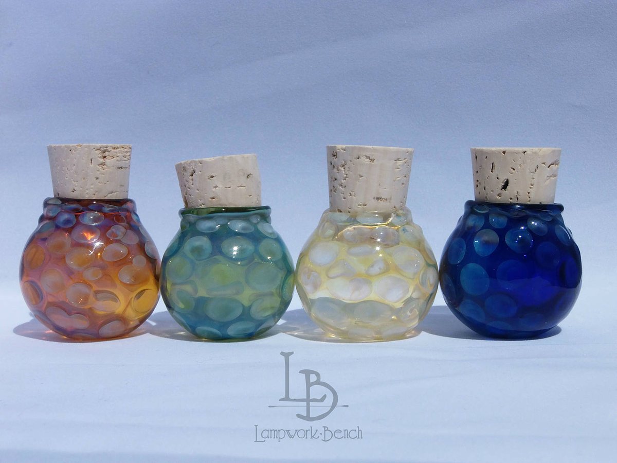 LampworkBench's tweet photo. Thanks for the great review Heather F. β
β
β
β
β
! https://t.co/6fI3S0rqEa #etsy #birthday #kitchenjars #spicejars #glassjar #minijar #miniurn #stashjar #handblownglass #kitchendecor https://t.co/k2MYMHWFoP