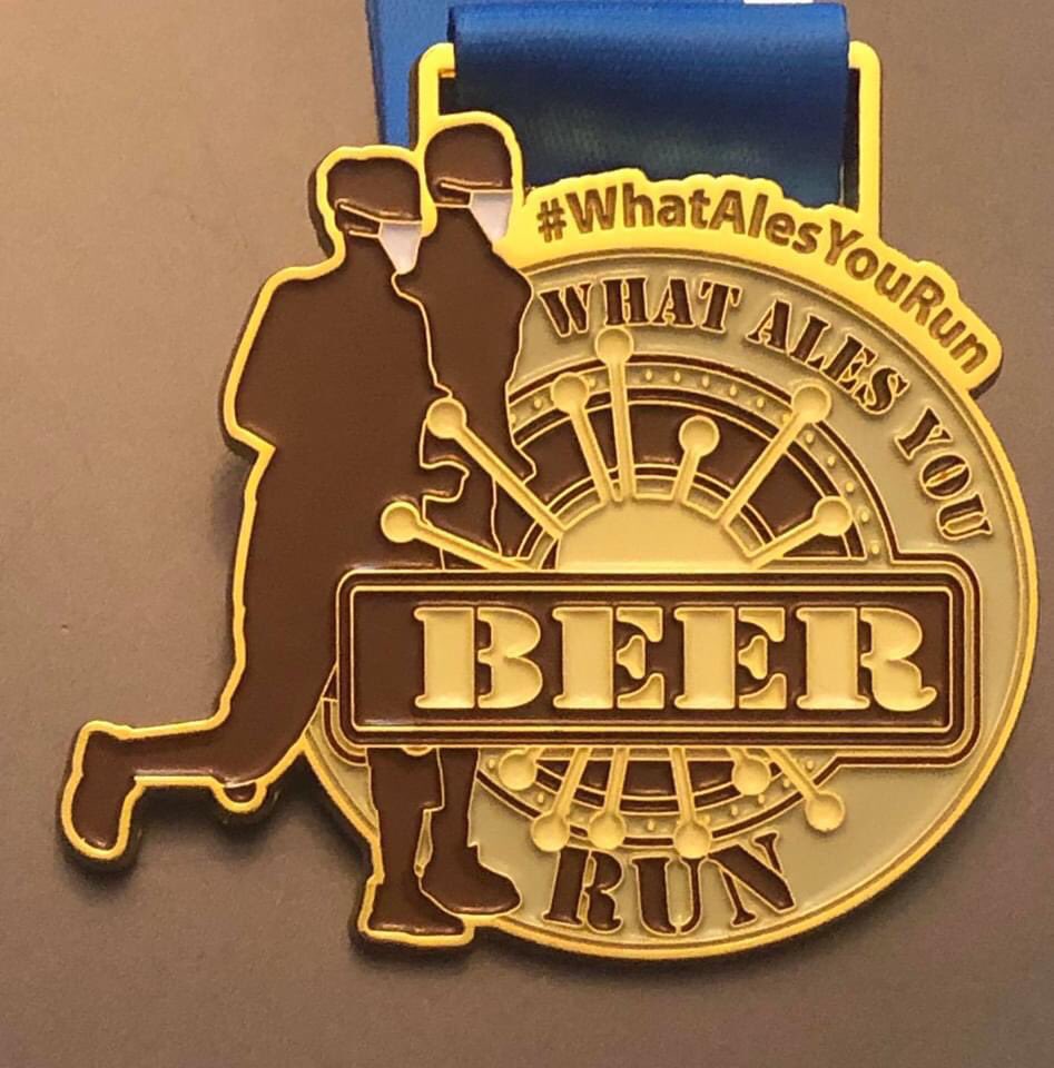 FrederictonBeer's tweet photo. Over 500 #runners have joined us since May for our #WhatAlesYouRun #VirtualBeerRun will you be joining us #run #walk #bike then enjoy #localtoyouBeer #drinkLocal Run #anywhere #anytime #anydistance @NBCAPA @NSCraftBrewers @ANBL_ENG @theNSLC #localbeer https://t.co/A9jC9L9sw0