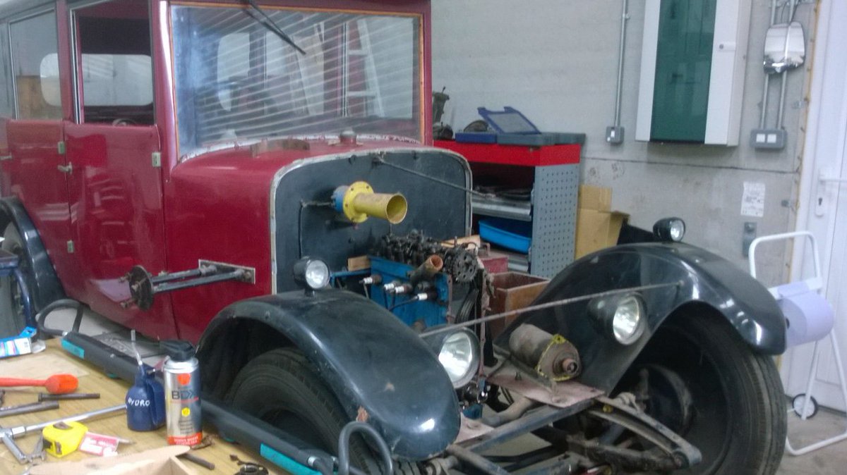 BulldogBDX's tweet photo. Some more amazing kit for #PTEngineering #TaylorsGarage #Lisburn They may not be big #TV names like @wheelerdealers @bangersncashTV @SalvageHunters_ @Jimmy_deVille @PaulCowland_ @AntAnstead @mikebrewer @fuzztownshend but everyone on the #NornIron scene knows who they are.๐๐ https://t.co/5QaXwycO7L